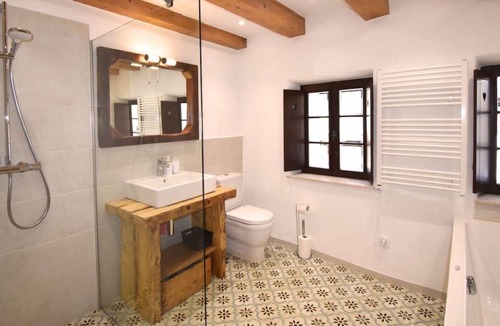 Stara Fuzina House | Escape to Bohinj House