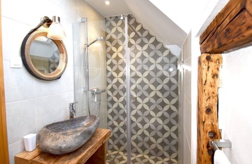 Stara Fuzina House | Escape to Bohinj House