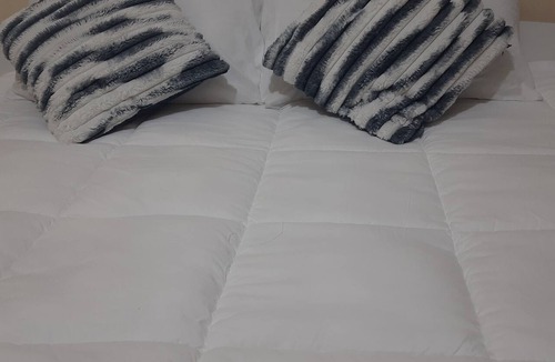 Mussafah Apartment | Escape to comfort 2-bedroom apartment with WiFi, AC in fabulous Abu Dhabi