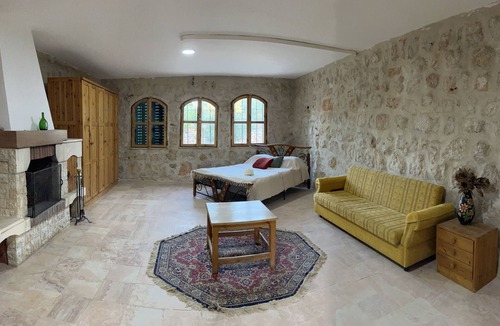 Zayy Other | Escape to Zai Zaman Villa—stunning views, rustic charm, and a breathtaking pool.