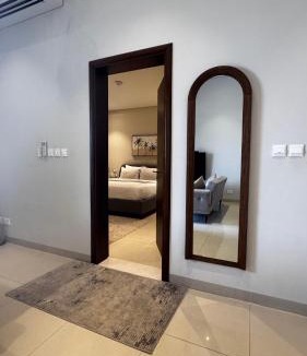 As Sifah Villa | Escape Villa