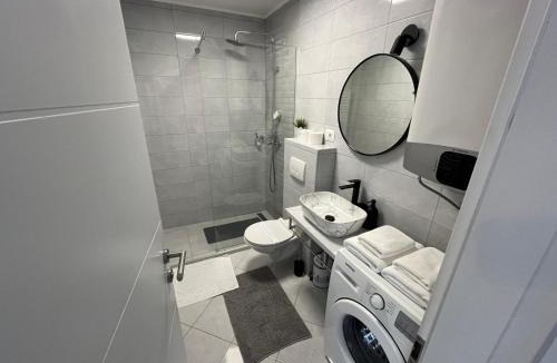 Mukinje Apartment | Eva Luxury Rooms & Apartments