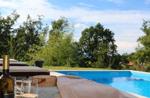 Ivanec House | Eva's house