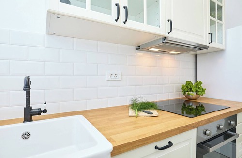 Gornji Kono Apartment | Evergreen Escape - One Bedroom Apartment, Sleeps 4