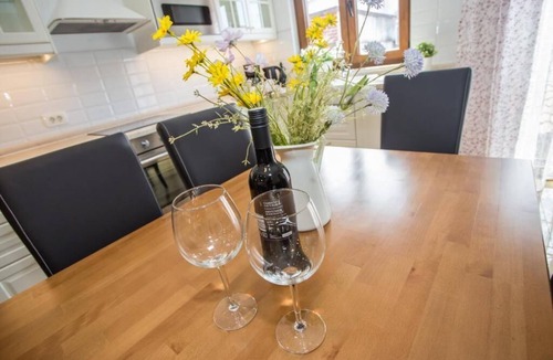 City Center Apartment | Exclusive Apartment Magnolia/Apartment in center of Porec