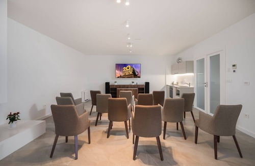 Rezanci Villa | Exclusive five star villa