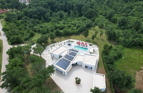 Rezanci Villa | Exclusive five star villa