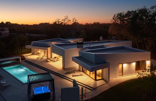 Rezanci Villa | Exclusive five star villa