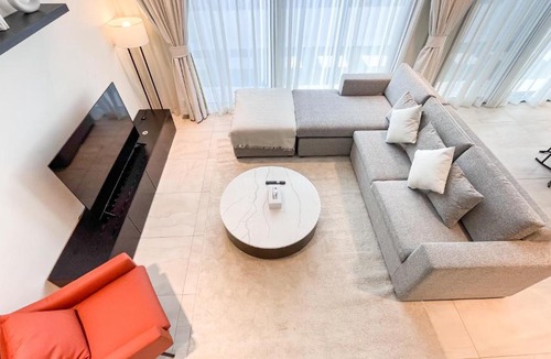 Ras Al Khaimah Apartment | Exclusive New 2-Bedroom Townhouse in Danah Bay