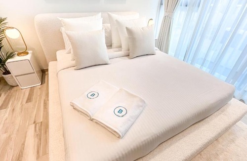 Ras Al Khaimah Apartment | Exclusive New 2-Bedroom Townhouse in Danah Bay