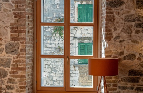 Kastela Apartment | Exclusive Suite Balturio, just few steps from the sea!