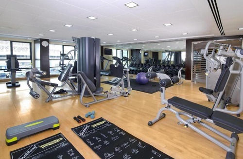 Barsha Heights Apartment | Executive Three Bedroom Apartment Near Internet Metro Station By Luxury Bookings AC