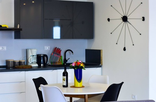 Molunat Apartment | Extraordinary Beach house Becir (apartment 1)