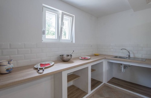 Radini House | für 10 Personen und 2 Kinder in Juricani, Istrien (Istrische Riviera) by Interhome