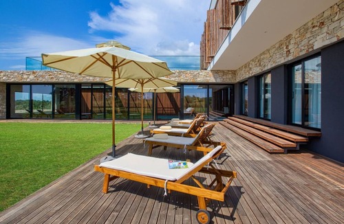 Porec House | für 6 Personen und 4 Kinder in Porec-Jurici, Istrien (Westküste von Istrien) by Interhome
