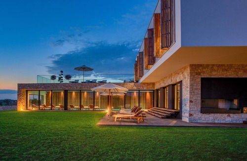 Porec House | für 6 Personen und 4 Kinder in Porec-Jurici, Istrien (Westküste von Istrien) by Interhome