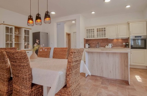 Dajla House | für 8 Personen ca. 150 m² in Dajla, Istrien (Umag und Umgebung) by Interhome