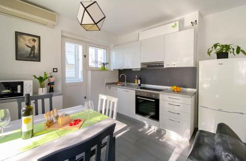 Bacvice Apartment | Fabris Bačvice