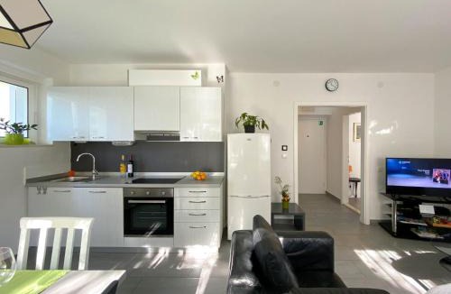 Bacvice Apartment | Fabris Bačvice