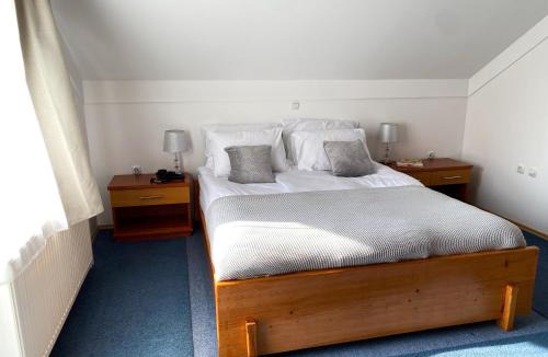 Lendava Apartment | Fado Apartments Lendava