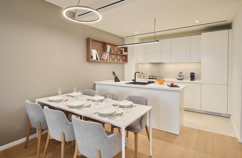 Savudrija Apartment | Familien Appartment in Crveni Vrh