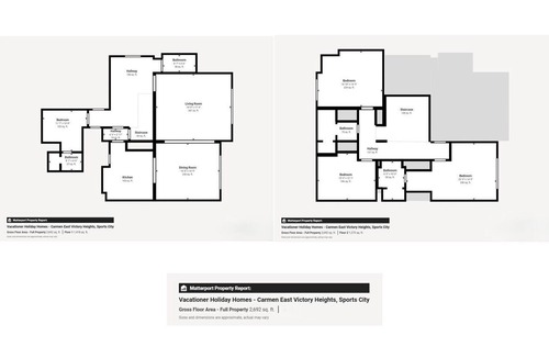 Dubai Sports City House | Family 4 Bed Villa l Private Pool & Big Garden