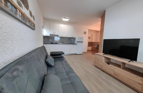 Caska Apartment | Family accommodation