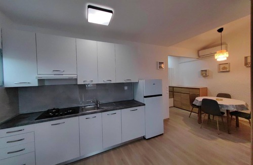 Caska Apartment | Family accommodation