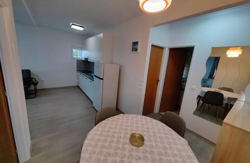 Caska Apartment | Family accommodation