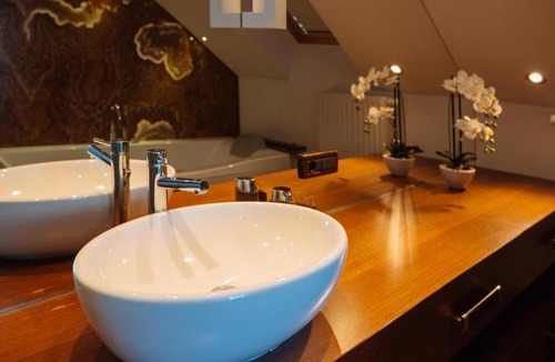 Bled Apartment | Family apartment Bled