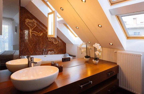 Bled Apartment | Family apartment Bled