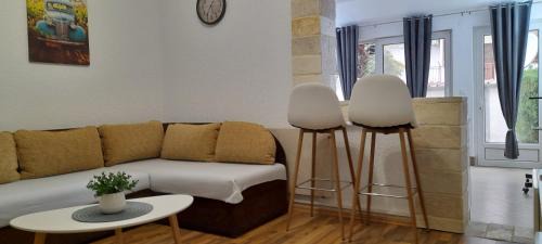 Vrsar Apartment | Family Apartment Romina
