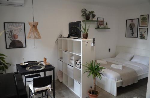 Komen Apartment | Family Apartment & Studio in Village Center