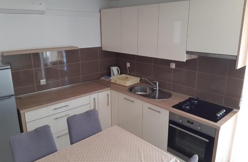 Sukosan Apartment | Family Apartments 8