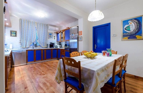 Zupa dubrovacka House | Family Four Bedroom Holiday Home with Pool