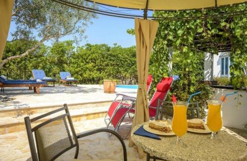 Zupa dubrovacka House | Family Four Bedroom Holiday Home with Pool