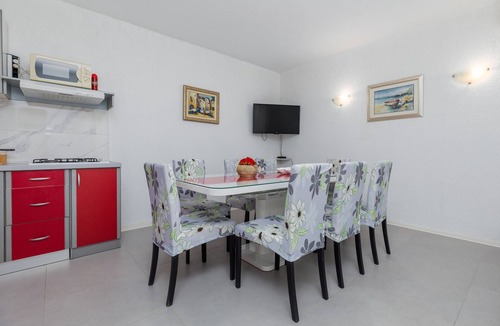 Lokva Rogoznica House | Family friendly house with a swimming pool Lokva Rogoznica, Omiš (K-4328)