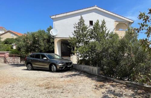 Businci Apartment | Family-friendly apartments with swimming pool Businci, Ciovo - 25833