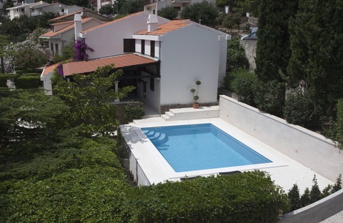 Baska Voda House | Family friendly house with a swimming pool Baška Voda, Makarska (K-22639)