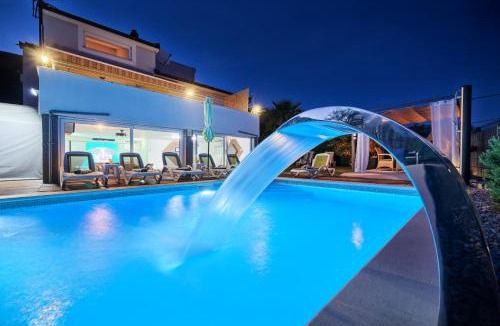 Kastel Stari House | Family friendly house with a swimming pool Kastel Stari, Kastela - 22138