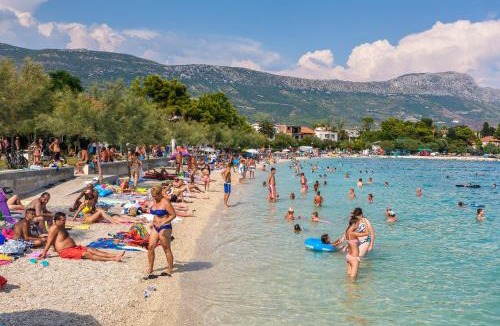 Kastel Stari House | Family friendly house with a swimming pool Kastel Stari, Kastela - 22138