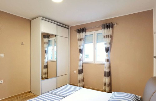 Bibinje House | Family friendly house with a swimming pool Bibinje, Zadar (K-5778)