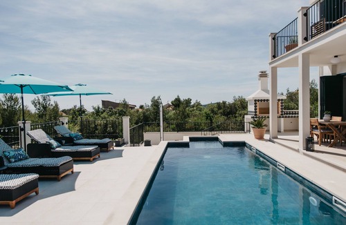 Maslinica House | Family friendly house with a swimming pool Maslinica, Šolta (K-25815)
