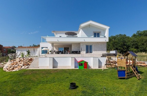 Brnobici House | Family friendly house with a swimming pool Kaštelir, Central Istria - Središnja Istra (K-27522)