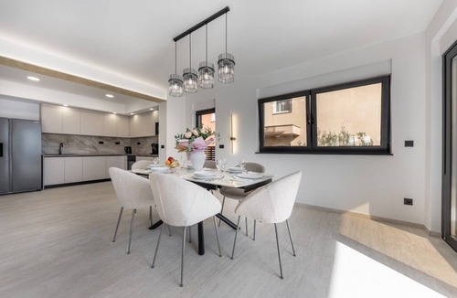 Zelenka House | Family friendly house with a swimming pool Makarska (K-25495)