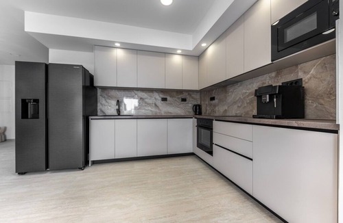 Zelenka House | Family friendly house with a swimming pool Makarska (K-25495)