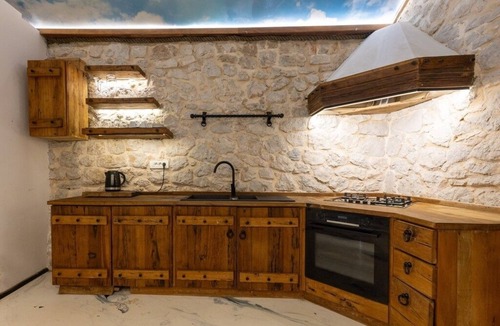 Podgora House | Family friendly house with a swimming pool Biokovo, Makarska (K-25194)