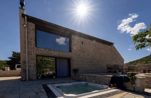 Podgora House | Family friendly house with a swimming pool Biokovo, Makarska (K-25194)