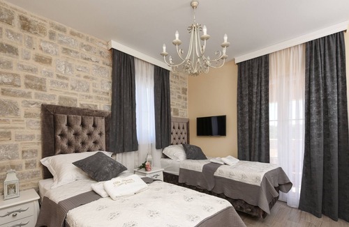Pridraga House | Family friendly house with a swimming pool Pridraga - Cuskijaš, Novigrad (K-17774)