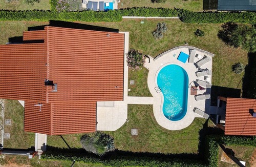 Farini House | Family friendly house with a swimming pool Višnjan, Central Istria - Središnja Istra (K-25126)